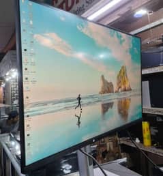 Samsung F32TU874VN 32 inch 4k monitor fresh seald stock