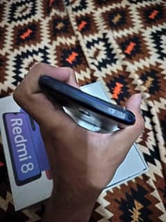 redmi 8