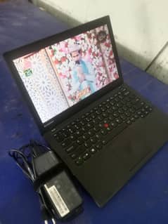Lenovo Thinkpad laptop 4 gb 320 gb exchange with android phone