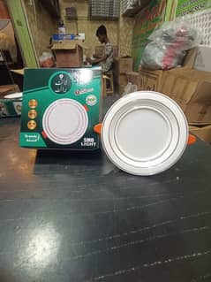 LED LIGHT 07 WATT