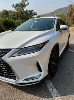 Lexus