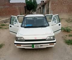 Honda Civic 1986 | Honda Civic | Civic Car For Sale | 03294093454
