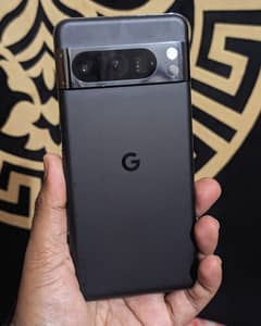 Google Pixel 8 Pro / 256GB / Approved