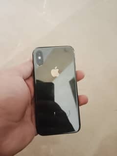 Xs