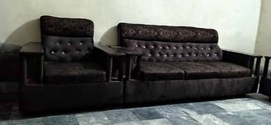 3 ,2 ,1 seater sofa  in every good condition like new