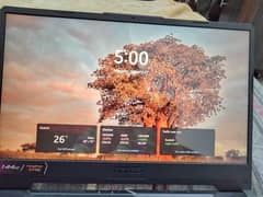 ASUS TUF A15 | AMD Ryzen 7 | RTX 3050 | 16 GB RAM|512 SSD