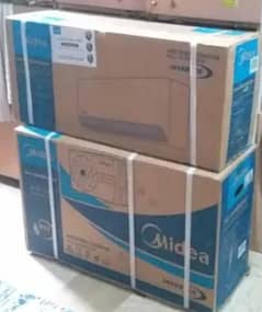 midea