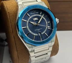 chain watch for Men RMC -183