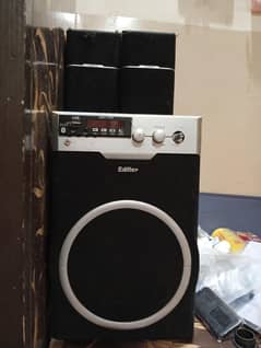 Edifier woofer R401
