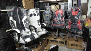 thunder gaming chairs, Thunder Tec-09, tec 18 ,tec 27  tec 36 , tec 45