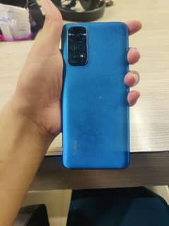 Redmi note 11