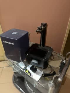 3d printer anycubic photon mono 2