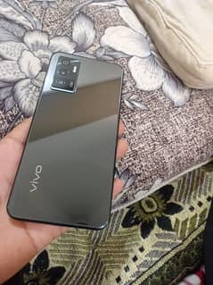 vivo V23e brand new condition