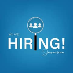 work are available for male and female to students