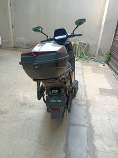 Revoo