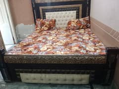 new bed for sale