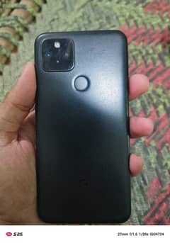 google pixel 5 jacket tooti hui hai sim wali