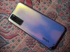 Vivo V20SE 8GB/128GB Pta Approve