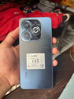 infinix