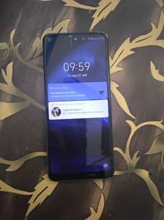 Tecno spark 8 pro