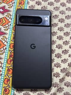 Google pixel 8 pro