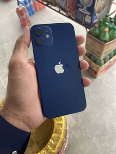 Iphone 12 128gb pta approved