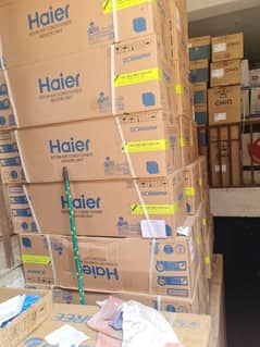 haier compny permotion prices
