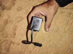 new charger DJI for mavic air2, air2S