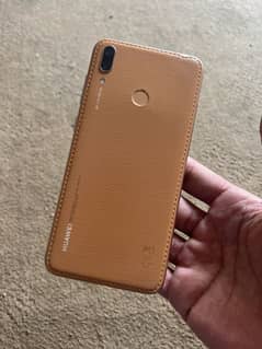 Huawei. Y6 prime