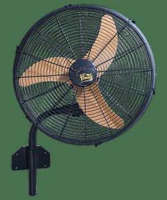 Used / Old 3 fans selling cheap