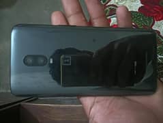 OnePlus 6t 8/128 pta approved