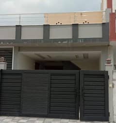 7 Marla Single Storey Brand New House Available. For Sale In C-17 Islamabad.