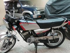GTO 125 KAWASAKI JENUN BOOK PRICE FINAL