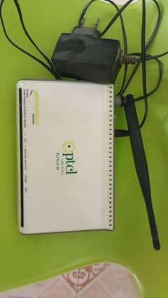PTCL Modem