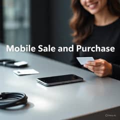 All Mobile Sale And Purchase Available