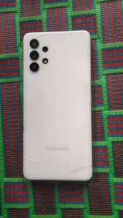 Samsung A32