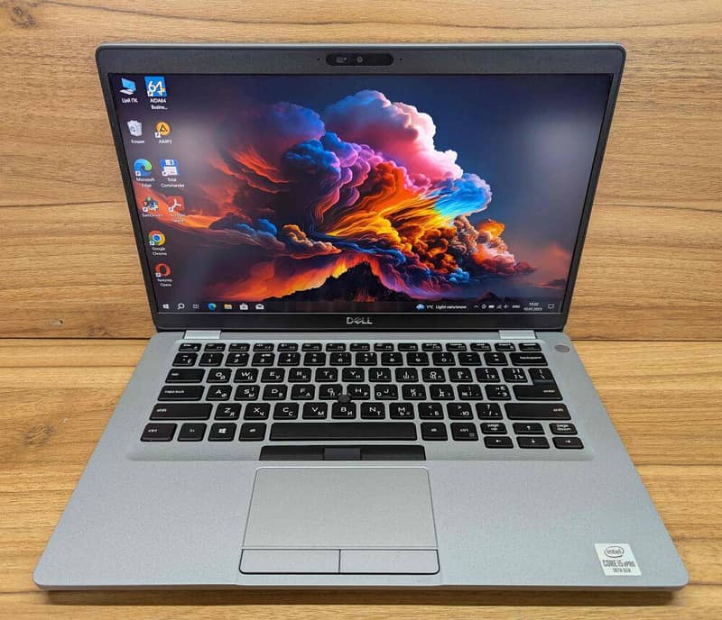 Dell Latitude 5410 ~ Core i5 10th Gen ~ Free COD + Mouse 0