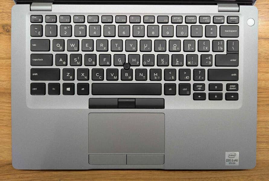 Dell Latitude 5410 ~ Core i5 10th Gen ~ Free COD + Mouse 3