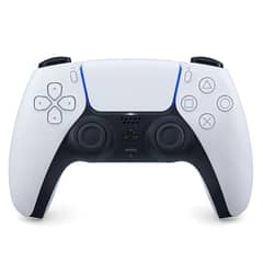 Ps5 Sony Dualsense Wireless Controller For Playstation 5
