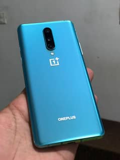 one