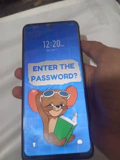 Infinix Hot 40 16/256GB