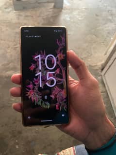 Google pixel 6 mobile is good condition