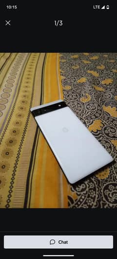 pixal 6a fresh 6 128gb