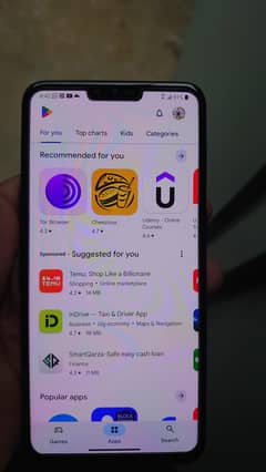 LG