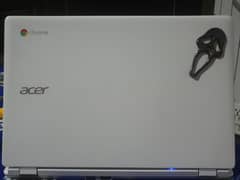 ACER CHROMEBOOK