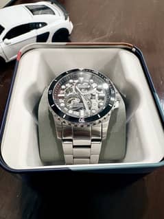 FOSSIL FB-01 Skeleton