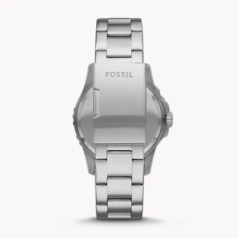 FOSSIL FB-01 Skeleton 8