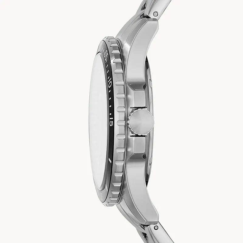 FOSSIL FB-01 Skeleton 9