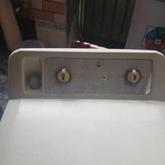 pak fan washing machine