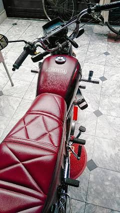 HONDA CD 70CC 2025 MODEL FOR SALE IN LUSH CONDITION